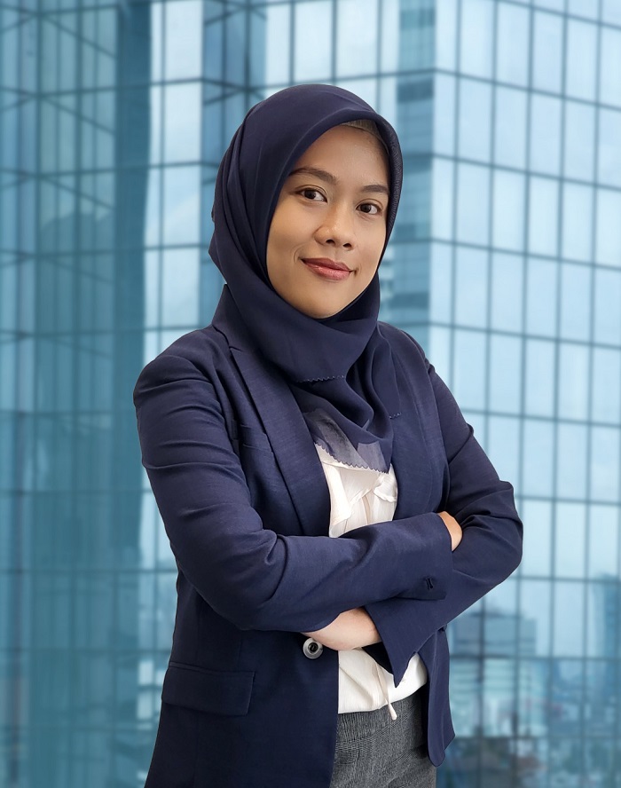 Murni Nurmania