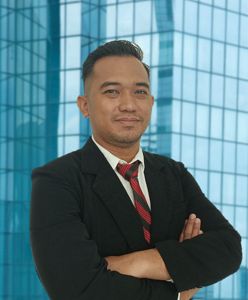 Eko Frasanjaya
