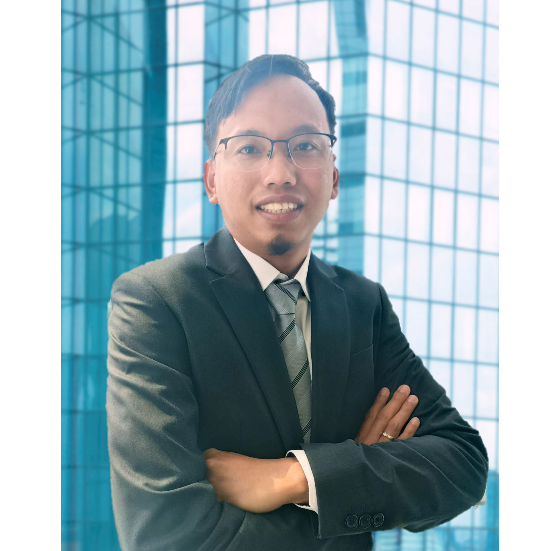 Budi Waluyo