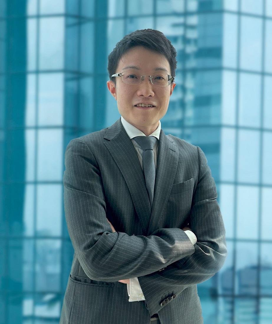 Ayumu Matsuura