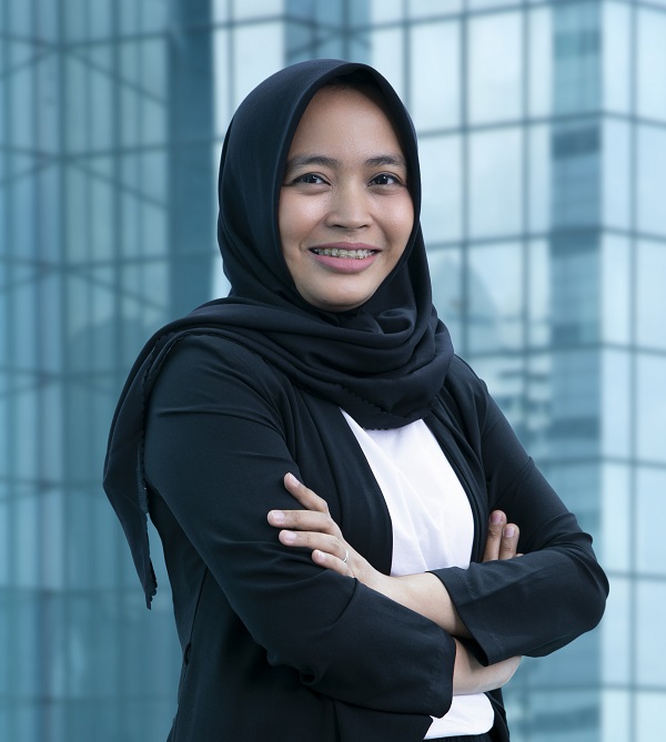 Sarah Hermaniar