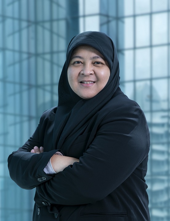 Farida Mochtar