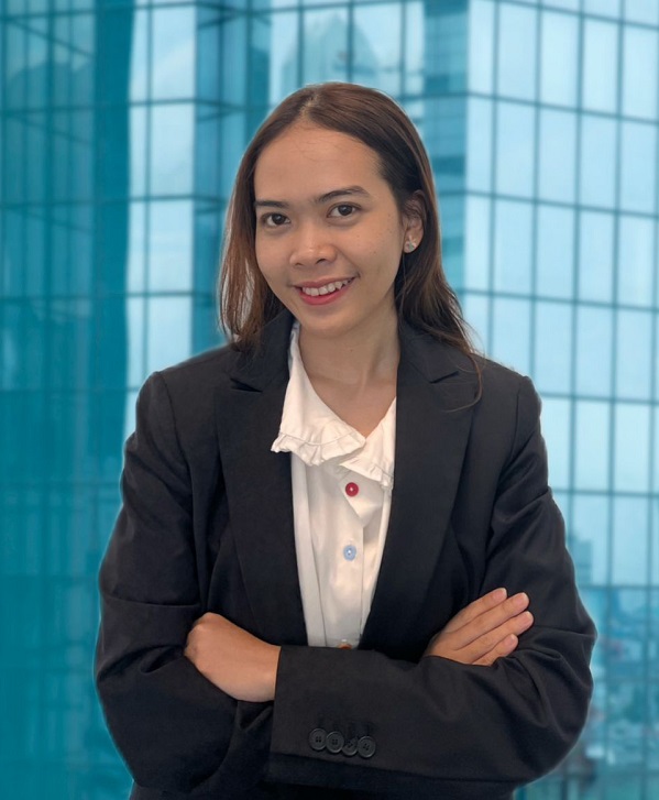 Fitri Marfuahturohmah